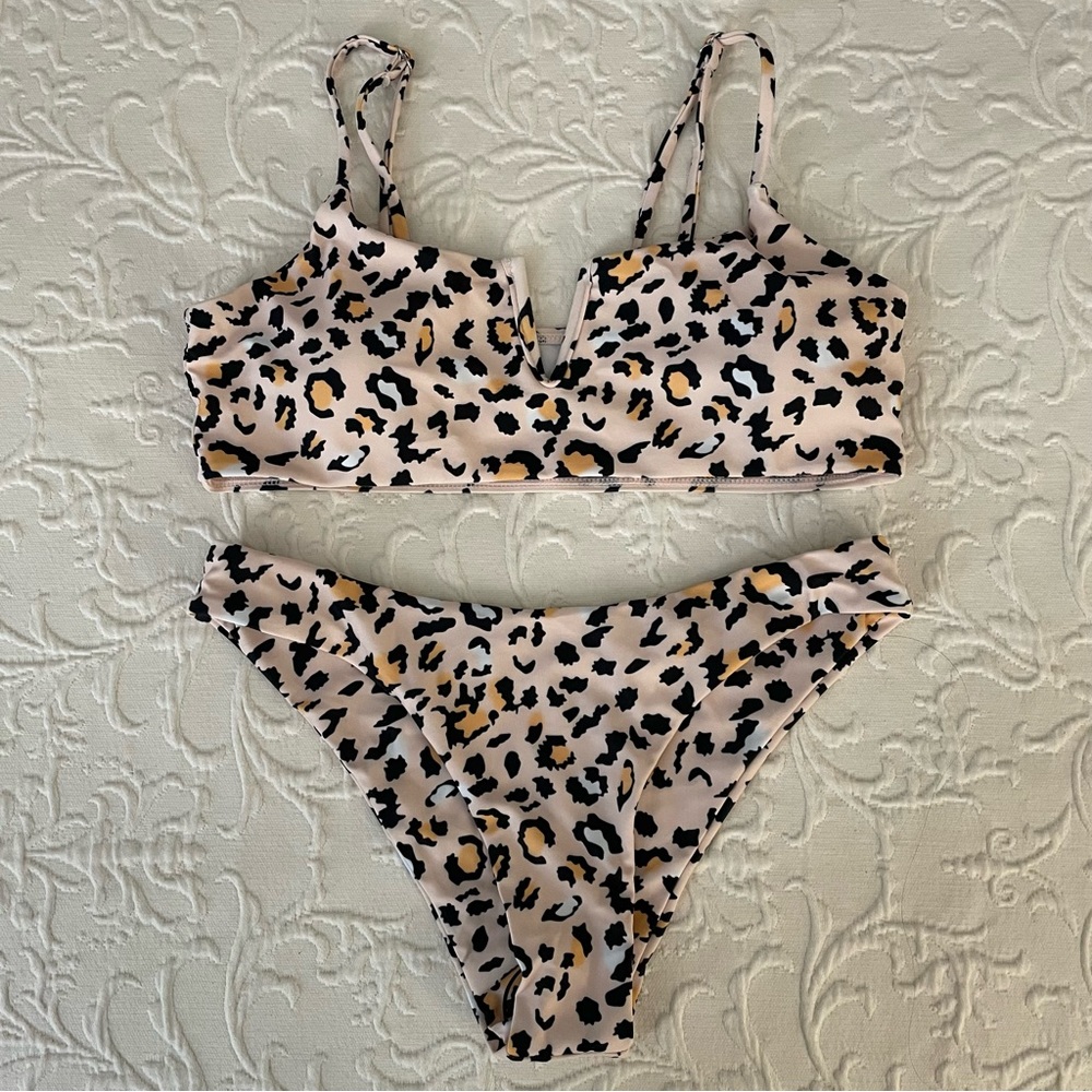 Shein Swimsuit